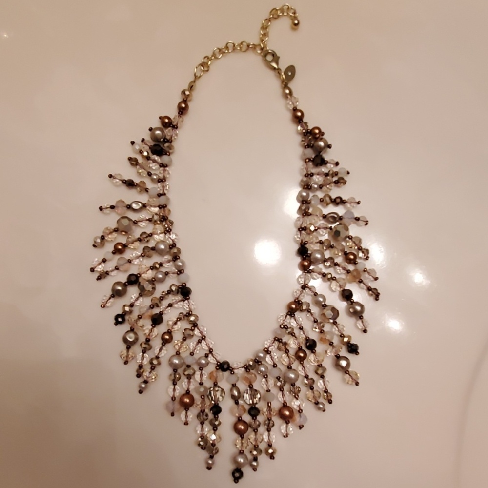 Chico's Necklace